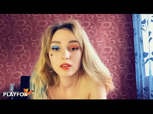 ❤️ Les ulleres màgiques de realitat virtual em van donar sexe amb Harley Quinn ❤❌ Vídeo de merda al ca.samoanalitika.ru ﹏