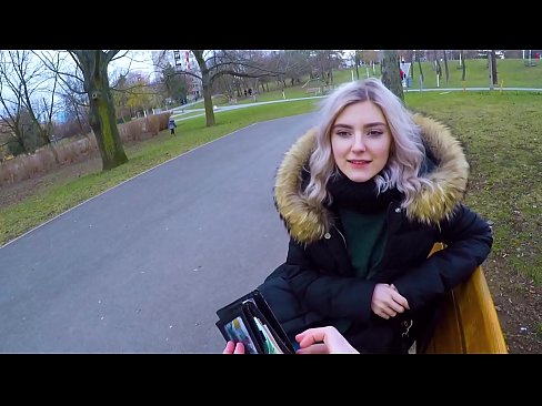 ❤️ Empassa el semen calent d'un desconegut per diners: una mamada al parc d'Eva Elfie ❤❌ Vídeo de merda al ca.samoanalitika.ru ﹏